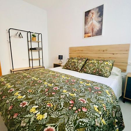 Apartamento Castillo De Bélmez Εξωτερικό φωτογραφία