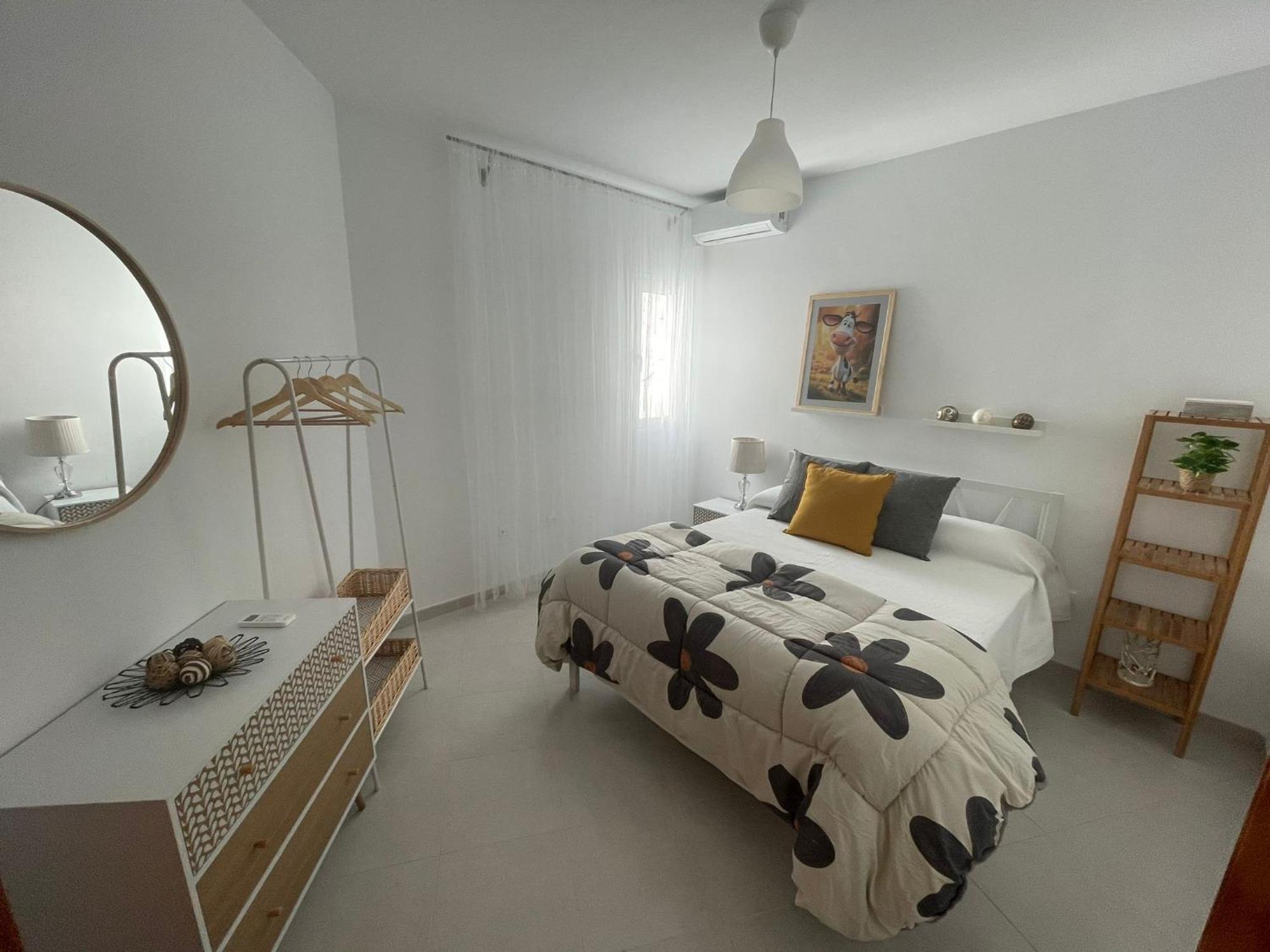 Apartamento Castillo De Bélmez Εξωτερικό φωτογραφία