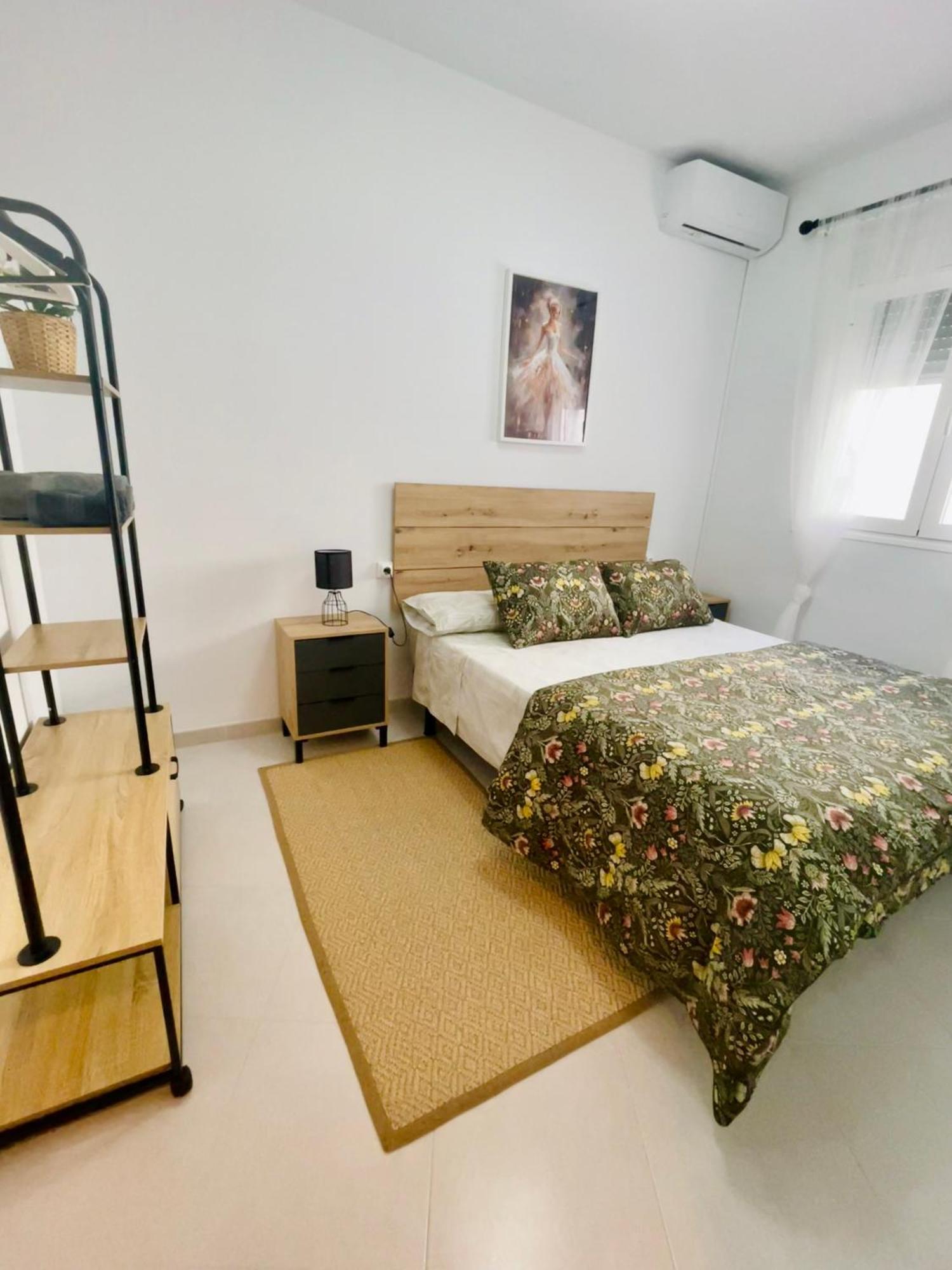 Apartamento Castillo De Bélmez Εξωτερικό φωτογραφία