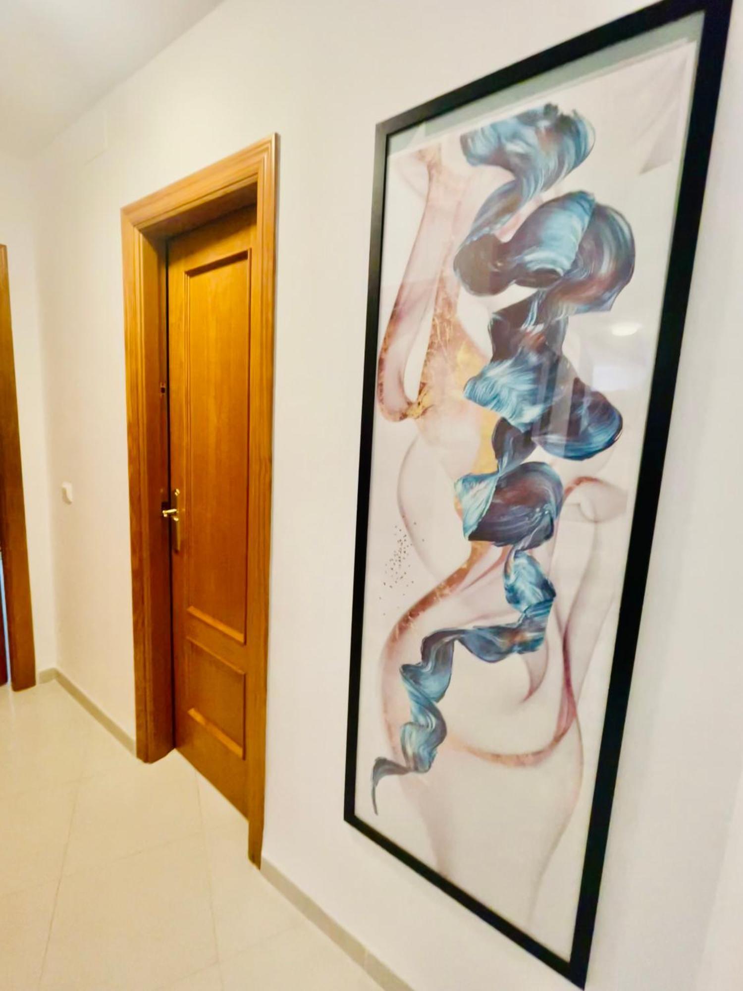 Apartamento Castillo De Bélmez Εξωτερικό φωτογραφία
